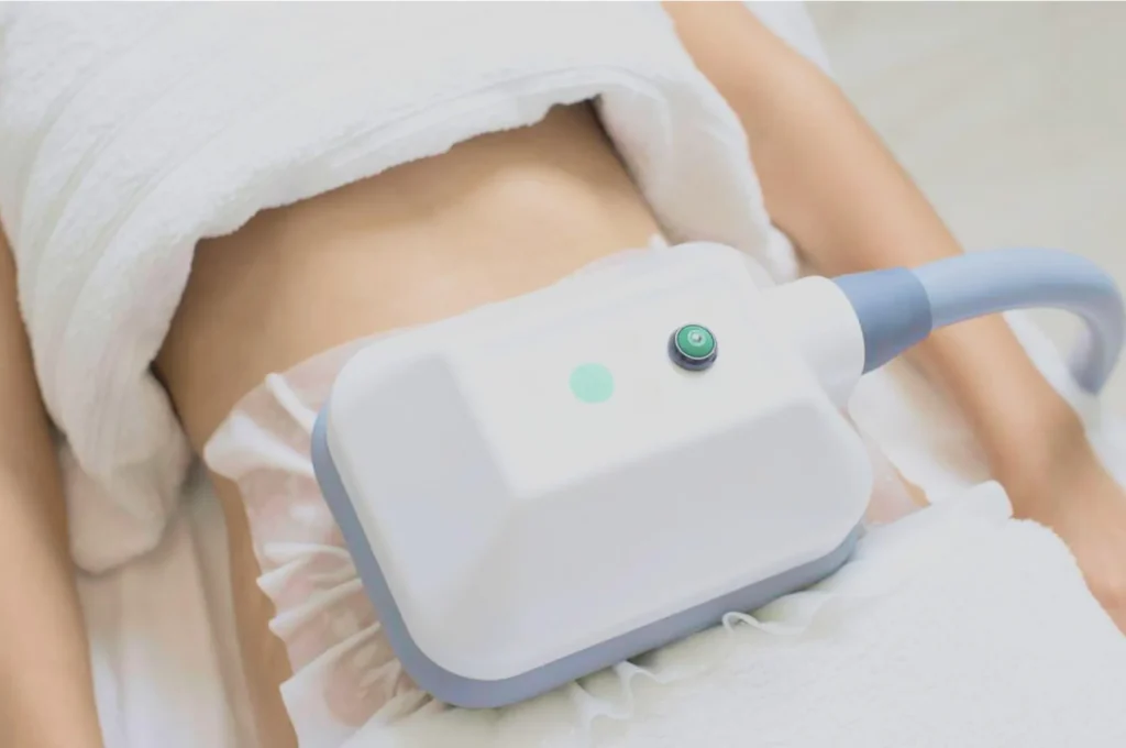 How Fat Freezing and HIFU Work Together? 3 advantages to combining Fat Freezing and HIFU Northwich
