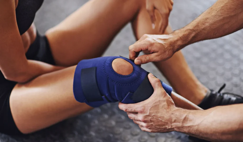 Mastering Muscle Recovery: How Long Does It Really Take After an Injury? 1 Essential Psychological Strategies for Recovering from injury and muscle recovery Northwich
