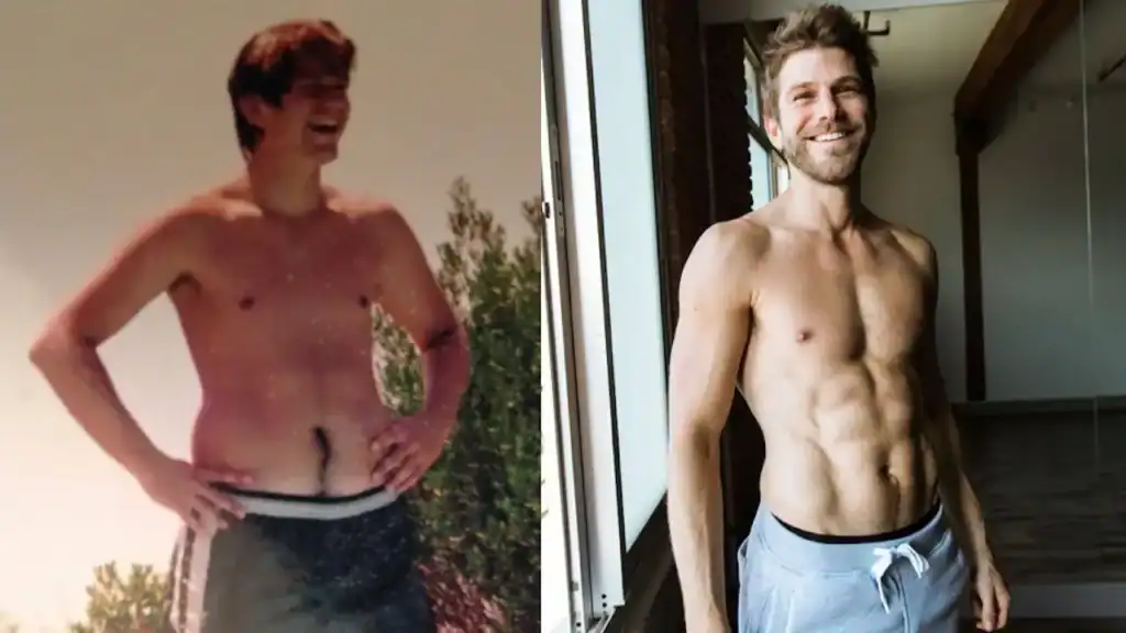 Unraveling the Mystery: Where Does the Body Fat Loss From First? 1 Lipo 360 Northwich fat loss where does it go?