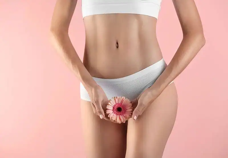 Rejuvenating Intimacy: Exploring Surgical Solutions for Vaginal Laxity 2 image of woman about vaginal laxity Northwich