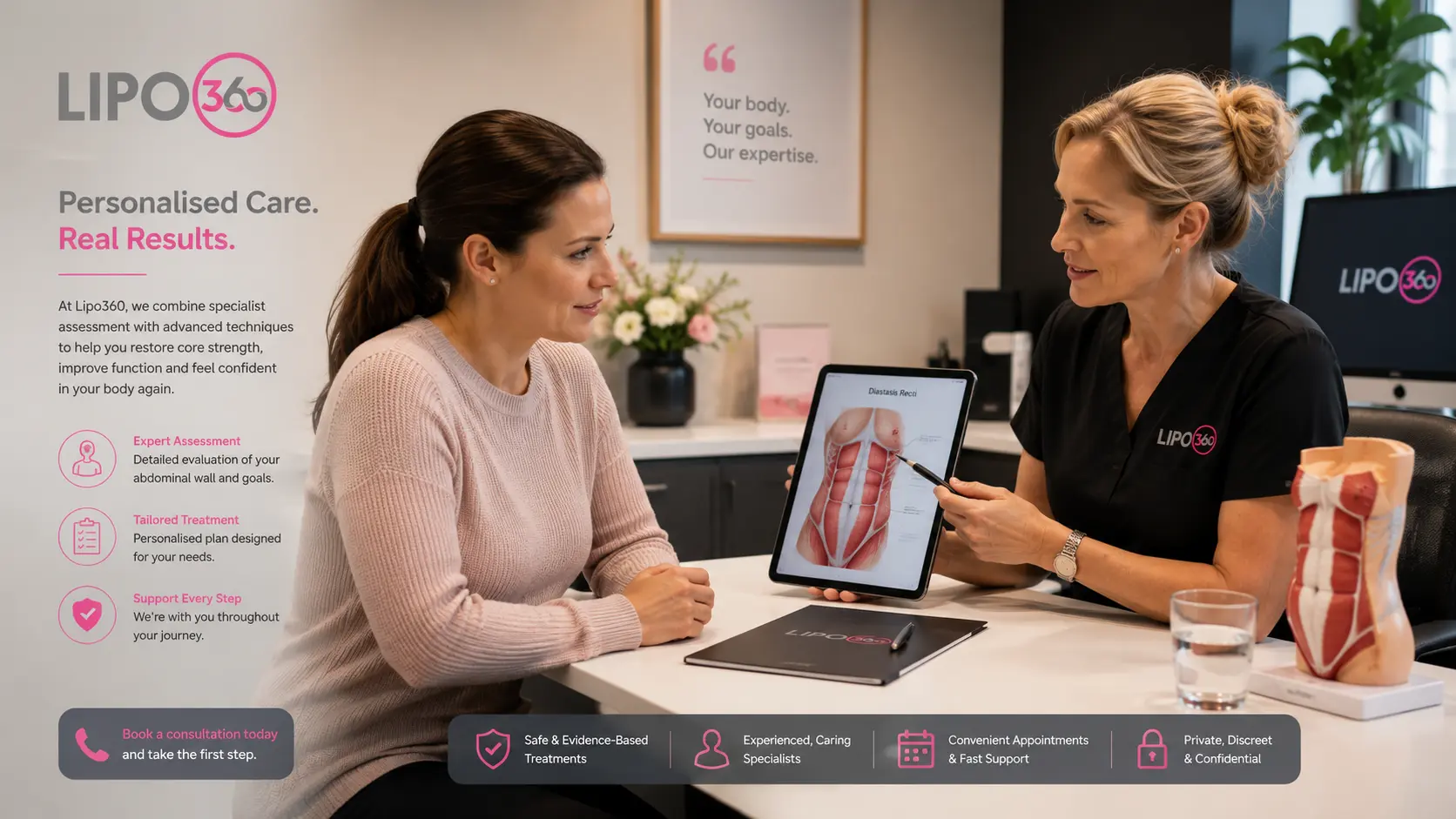 Does Exercise Reduce the Risk of Diastasis Recti? 5 Can Exercises Reduce Diastasis Recti Northwich