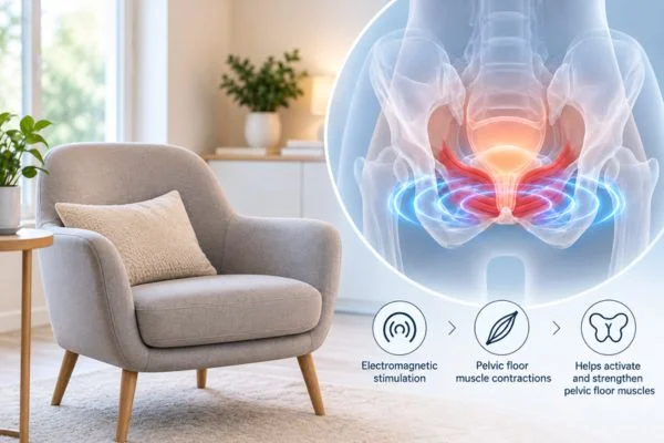 Ems Pelvic Floor Muscle Stimulation 1 Ems Pelvic Floor Muscle Stimulation Northwich