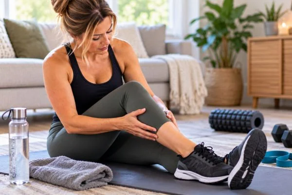 Muscle Stimulation After Injury 1 Muscle Stimulation After Injury Northwich