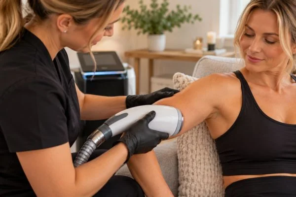 How To Tone Your Arms 1 Tone your arms Northwich at the home treatment options